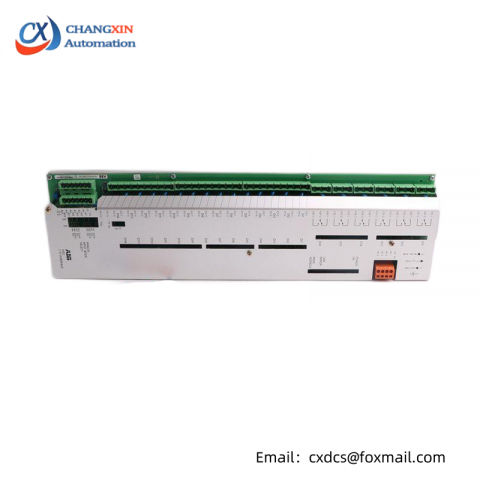 ABB PCB Circuit Board: HIEE300936R0101 UFC718 AE101
