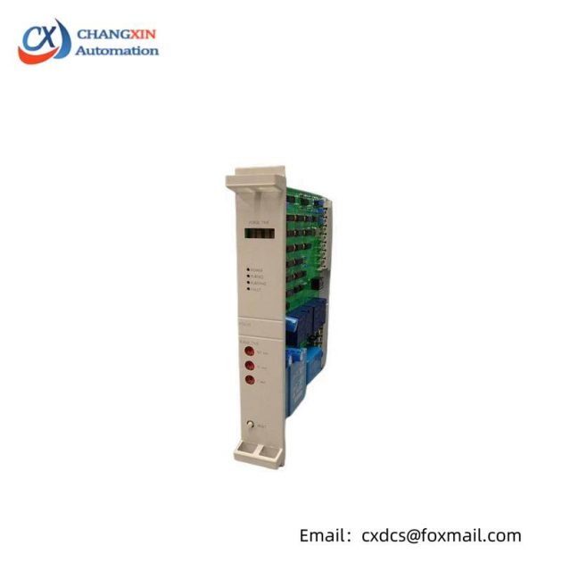 ABB PCU-03 | Purging Control Board