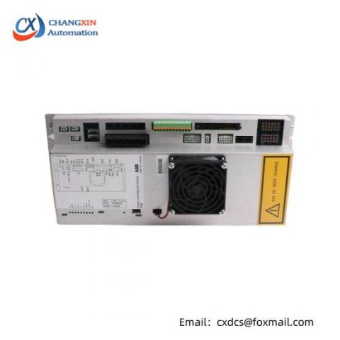 ABB PDB-02 3HNA023093-001 Thermocouple/mV Input Module