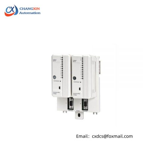 ABB PDP800 Profibus DP V0/V1/V2 Master Module