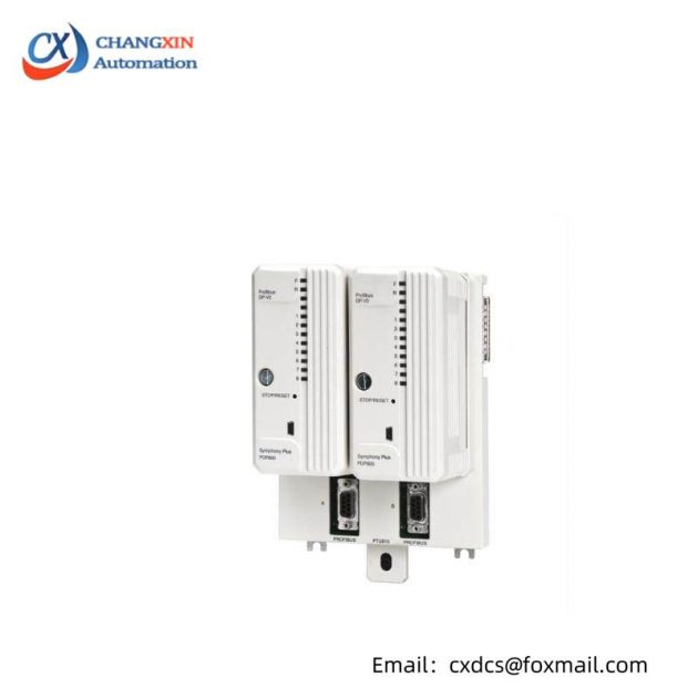 ABB PDP800 Profibus DP V0/V1/V2 Master Module