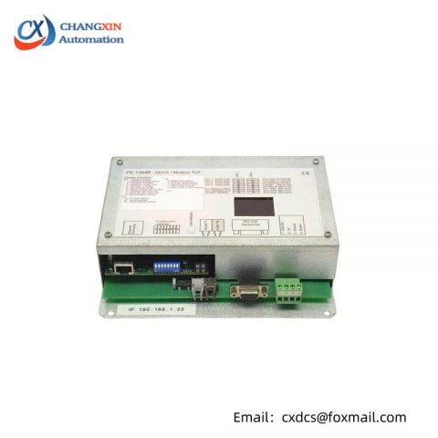 ABB PE1364B Protocol Converter, Industrial Networking Solution