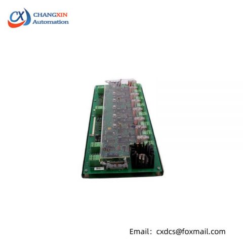 ABB PFEA113-65 3BSE050092R65 Control Module