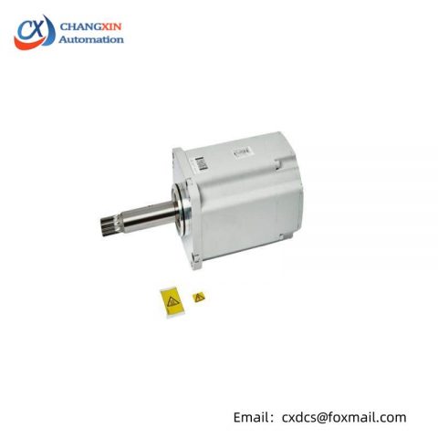 ABB PFSK142 3BSE006505R1 - Automation Control Module