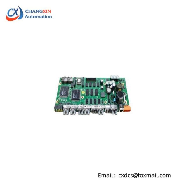 ABB PFSK142 3BSE006505R1 - Automation Control Module