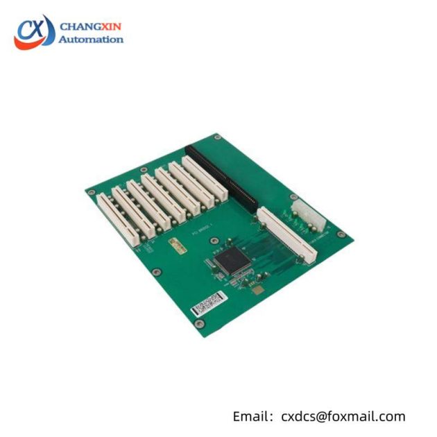 ABB PFSK152 3BSC980006R361 Controller Module
