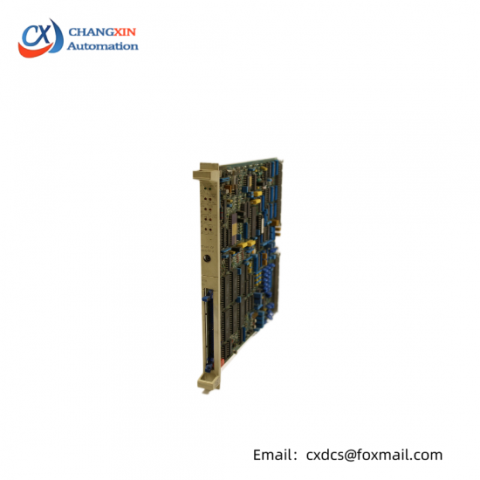 ABB 3HAC14549-3/12A - Industrial Control Module, Precision Engineered for High Performance Applications