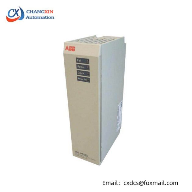 ABB PFTL101B 5.0KN ABB Controller DCS