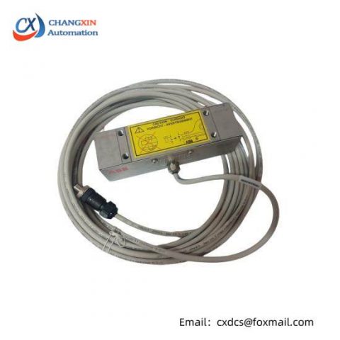 ABB PFTL301E-1.0 KN 3BSE019050R1000: Advanced Control Module for Industrial Automation