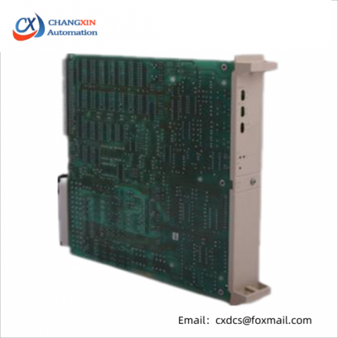 ABB PFUK104 YM110002-SD Digital Input Module: Comprehensive Automation Solution for Industrial Control Systems