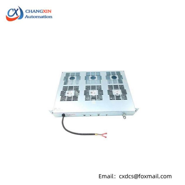 ABB PHARPSFAN03000 System Monitoring and Cooling Solution