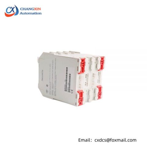 ABB PL810 - High-Performance Power Link Module
