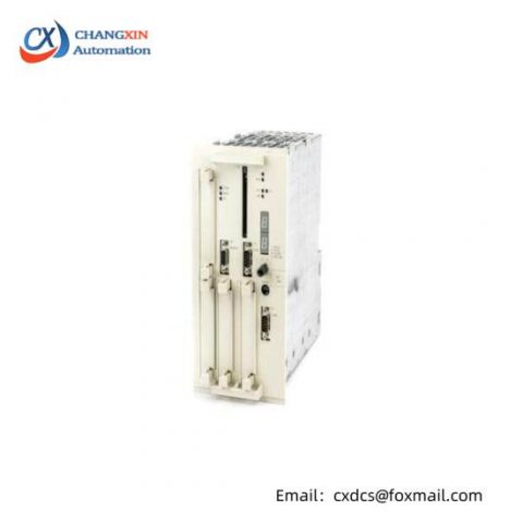 ABB PM150V08 3BSE009598R1: High-Performance Processor Module for Industrial Automation