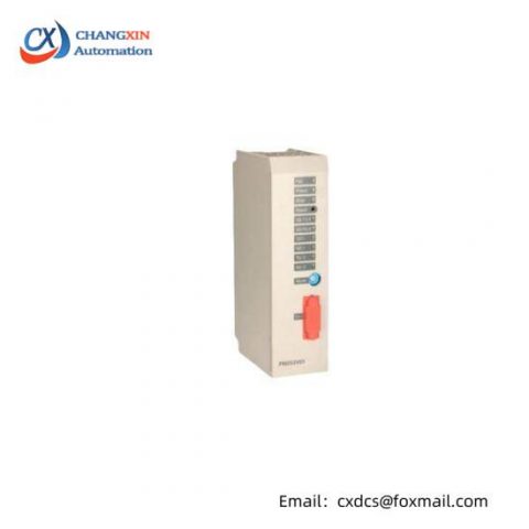 ABB PM253V01 I/O Unit Power Supply Module