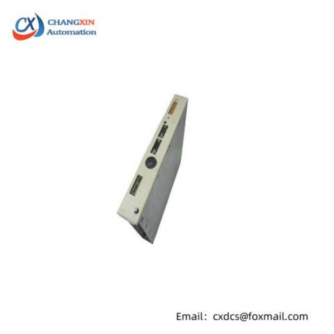 ABB NTU-7Q2E BAILEY INFI 90 Control Module for Industrial Automation