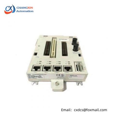 ABB PM861K01 3BSE018105R1 Module Controller