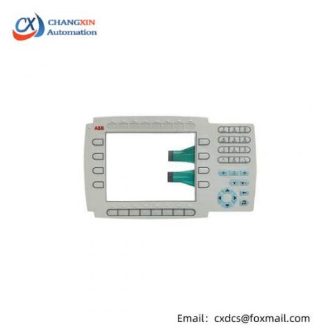 ABB PP836 3BSE042237R1 Industrial Control Module