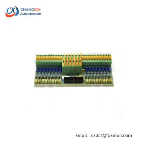 ABB PPE091A101 3BHE044481R0101 3BHE044477P3 - High-Quality Industrial Control Module