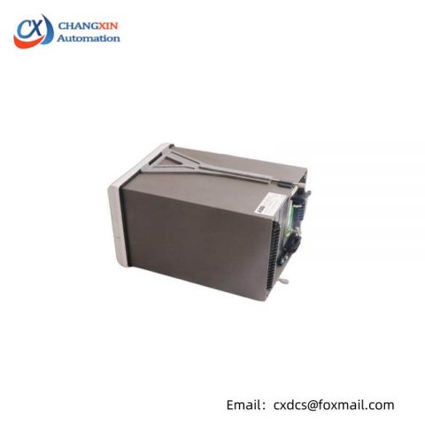 ABB PR100 PR103/B0/000000/112ST PROCESS RECORDER COMMANDER - Industrial Control Module