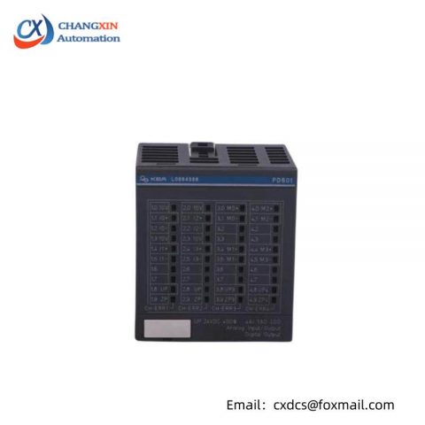 ABB PSPCB-500C/S 1SFA899020R2500 Circuit Board
