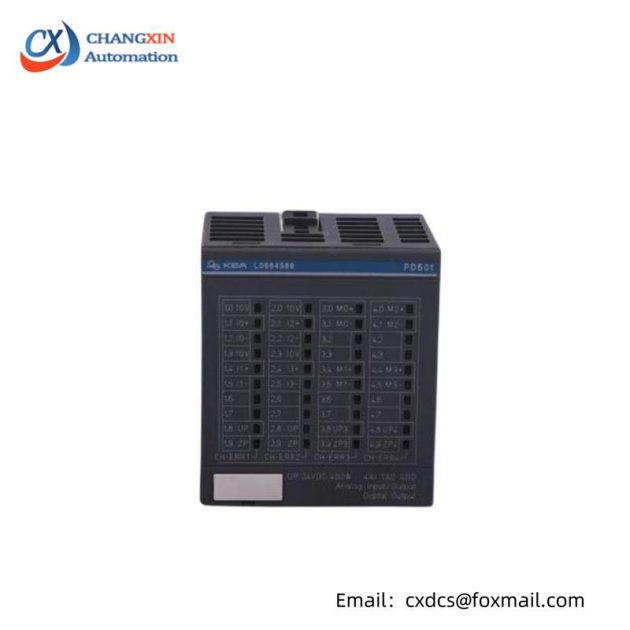 ABB PSPCB-500C/S 1SFA899020R2500 Circuit Board