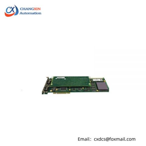 ABB PU515A Communication Module for Industrial Automation Systems