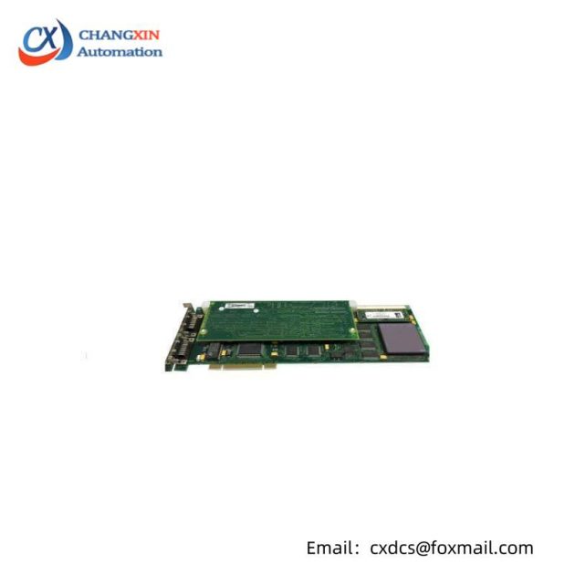 ABB PU515A Communication Module for Industrial Automation Systems