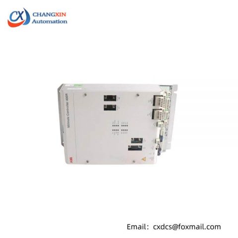 ABB PXAA401 3BSE017233R1 CENTRAL UNIT - Precision Control for Industrial Automation