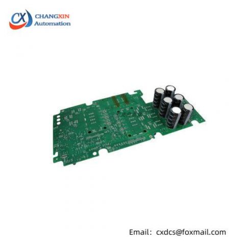 ABB QPWR-562 3AXD50000019575 Board Automation Parts