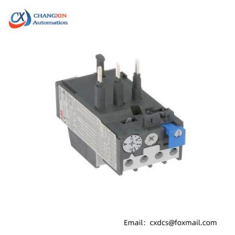 ABB RELAY11A Communication Module - Industrial Automation, High Efficiency, Reliable Connectivity