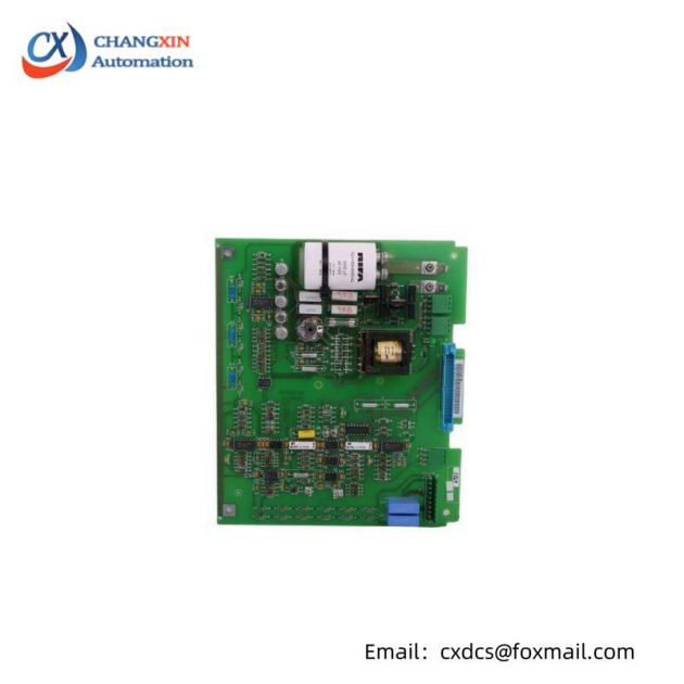ABB RER103 PLC - Extended Product for Industrial Automation