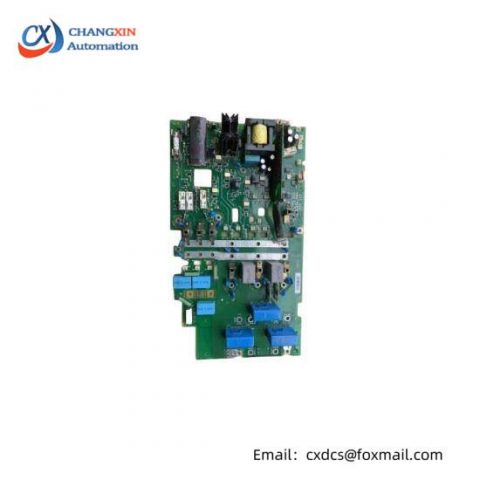 ABB RINT-5514C: High-Performance Motor Control Module