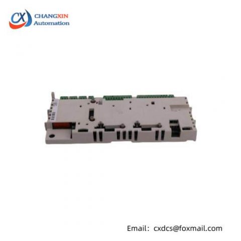 ABB RRDNA-01 | Drive Control Unit, Advanced Automation Solutions