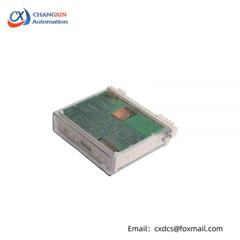 ABB RXPDK21H 1MRK000844-BB: Advanced Directional Time-Overcurrent Relay for Industrial Control Solutions