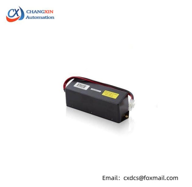 ABB S503X Industrial Control Module