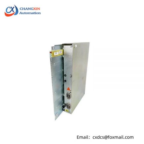 ABB SA610 3BHT300019R1 Industrial Power Supply