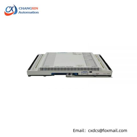 ABB SATCON05 SD32D - Expansion Module, Advanced Control Solutions