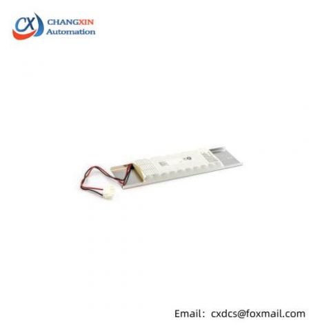ABB SB522V1 3BSC760015R1 Industrial Battery Module
