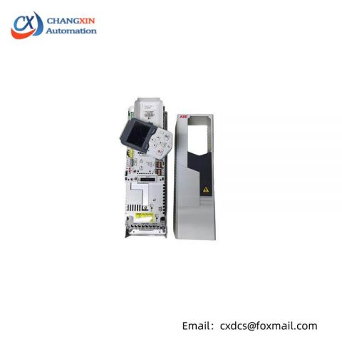 ABB SCYC51220 63901075 - Precision Pulse Amplifier, Designed for Advanced Automation