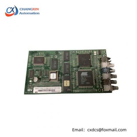 ABB SDCS-AMC-DC-2 Control Board - COATING Process Automation, Advanced Technology for Industrial Efficiency