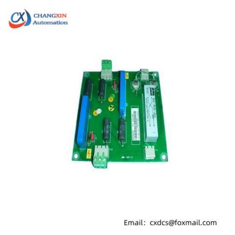 ABB SDCS-FEP-1 / 3BSE006309R1 Field Protection Unit