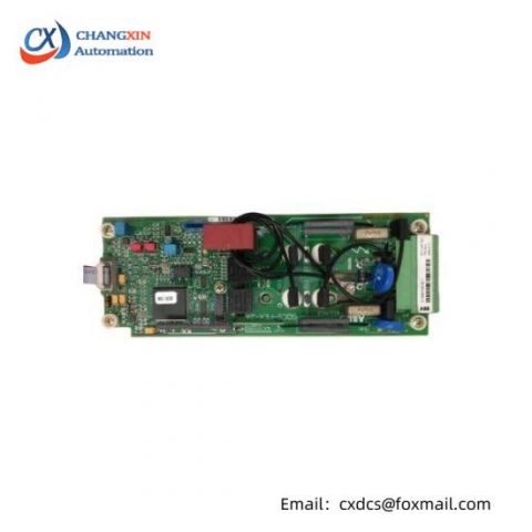 ABB SDCS-FEX-2A 3ADT311500R1 Power Supply Circuit Board