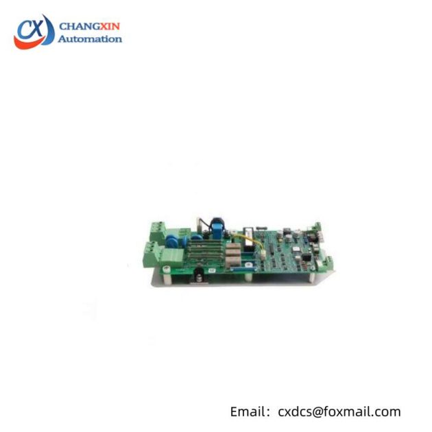 ABB SDCS-FEX-425 Field Exciter, SDCS-FEX-425-INT Module, Advanced Power Supply Solution