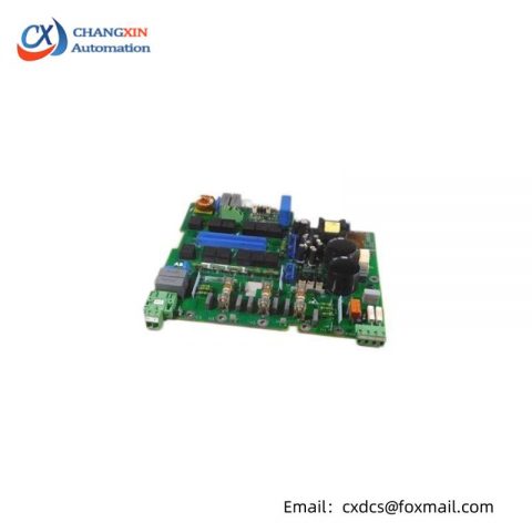 ABB SDCS-PIN-3B Industrial Motherboards