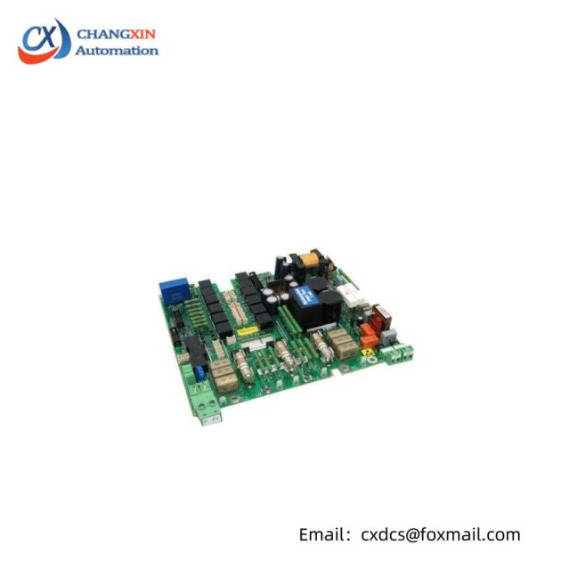 ABB SDCS-PIN-4B Industrial Automation Module Controller