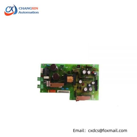 ABB SDCS-POW-1 3ADT220090R0003: Industrial Power Board