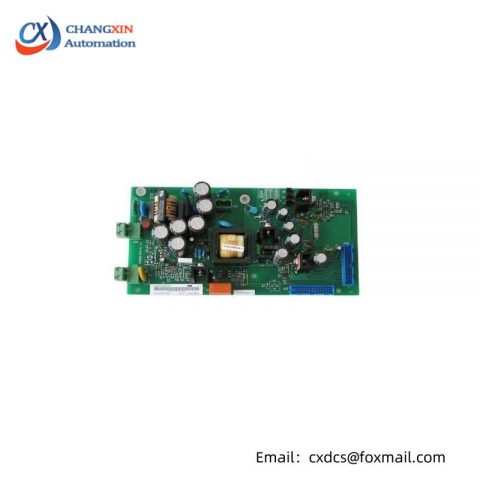 ABB SDCS-UCM-1C: Advanced Control Board, Precision Engineering for Industrial Automation