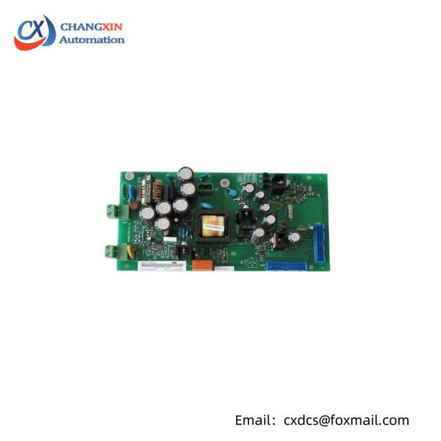 ABB SDCS-UCM-1C: Advanced Control Board, Precision Engineering for Industrial Automation