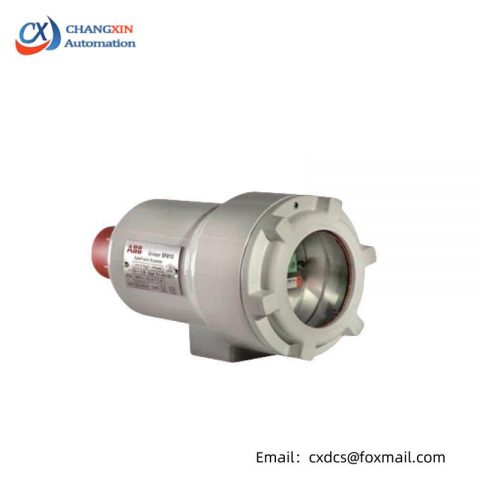 ABB SF810-FOC-IR-TL-C-B Frequency Converter, Advanced Control Solutions for Industry