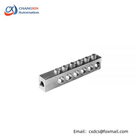 ABB SLC SCREWON TRANS CONN - A Comprehensive Solution for Your Assembly Needs